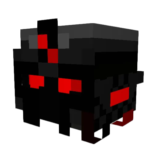Mr_Pera12 Minecraft avatar head, 3D render