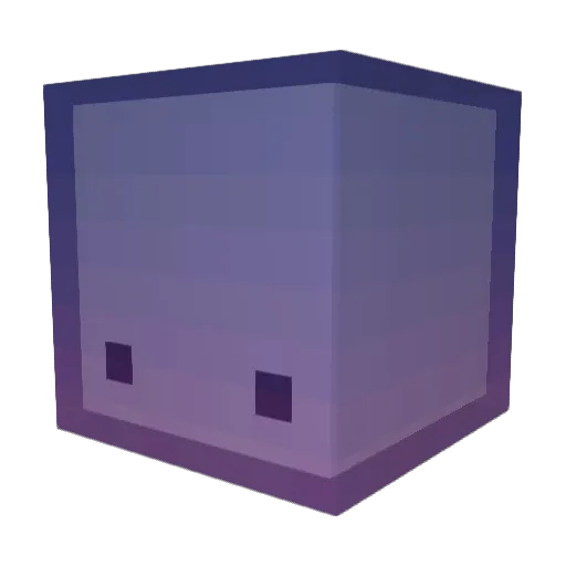 Mr_popo117 Minecraft avatar head, 3D render