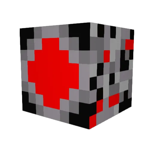 Mr_steniboii Minecraft avatar head, 3D render