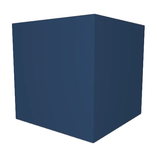 Mrmonko5 Minecraft avatar head, 3D render