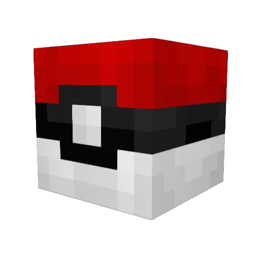 Mrmurdock13 Minecraft avatar head, 3D render