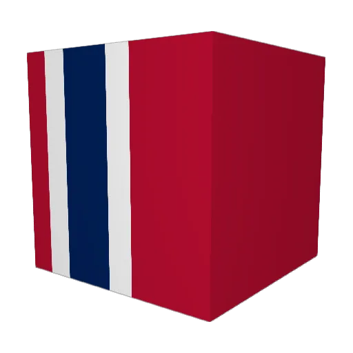 Mrpuggisded Minecraft avatar head, 3D render