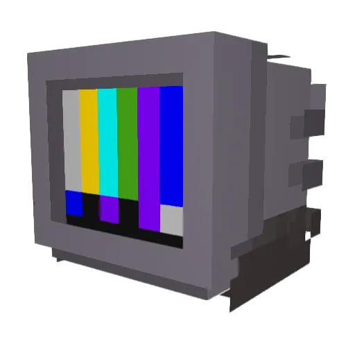Mtn_Mama83 Minecraft avatar head, 3D render