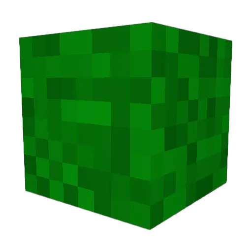 MuffinY_LV Minecraft avatar head, 3D render