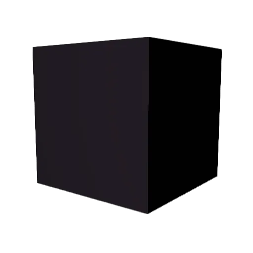 NNTR1XFN Minecraft avatar head, 3D render