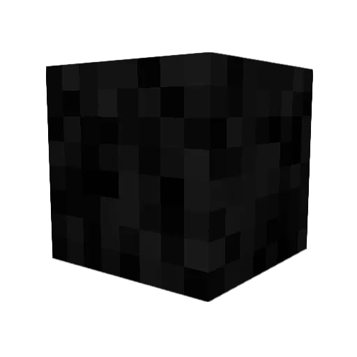 Napol3onS0l0 Minecraft avatar head, 3D render