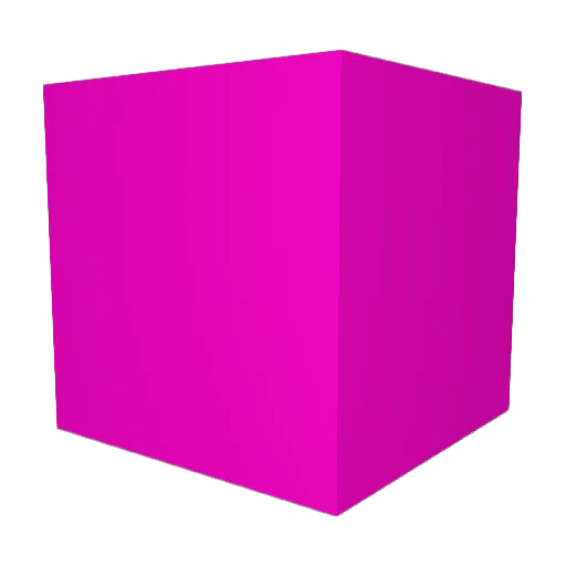 NavyWithDrip Minecraft avatar head, 3D render
