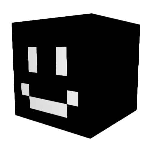 NeonGamer11752 Minecraft avatar head, 3D render