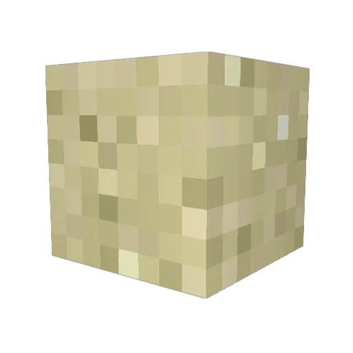 NiGhT_HaWk_03 Minecraft avatar head, 3D render