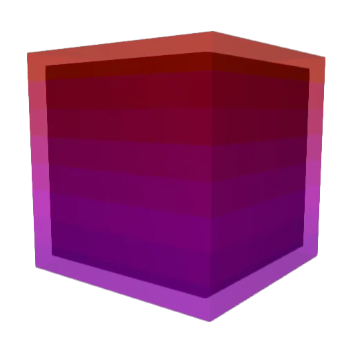 Nine0112 Minecraft avatar head, 3D render