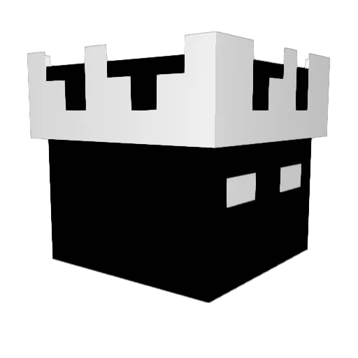 NoVaCaine773 Minecraft avatar head, 3D render