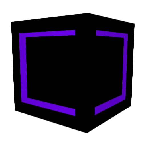 Noahyyy Minecraft avatar head, 3D render