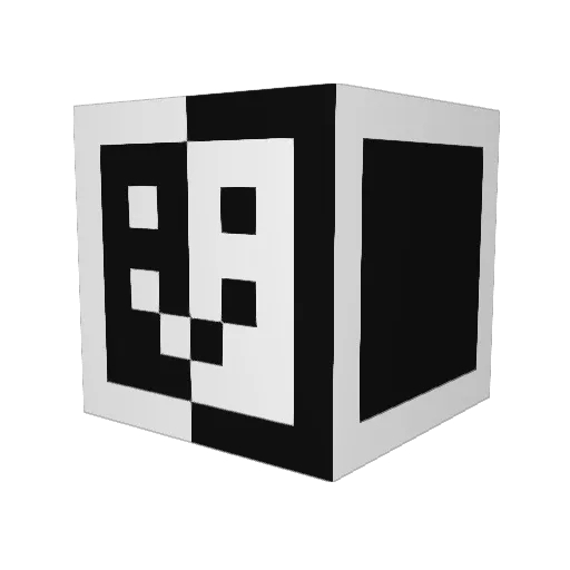 Noeggi88 Minecraft avatar head, 3D render