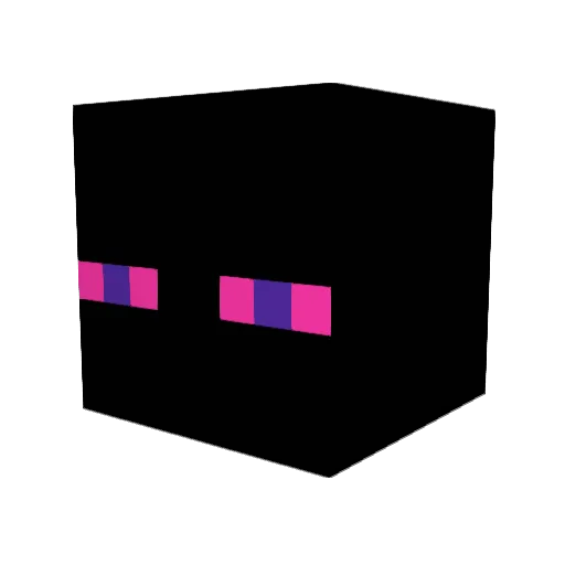 Nolann321000 Minecraft avatar head, 3D render