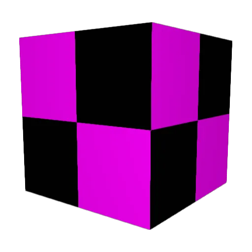 NotMyAlt1313 Minecraft avatar head, 3D render