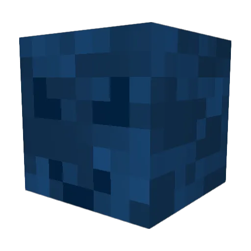 Not_Tommie Minecraft avatar head, 3D render