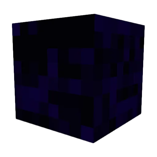 Notjoxxyanymore2 Minecraft avatar head, 3D render