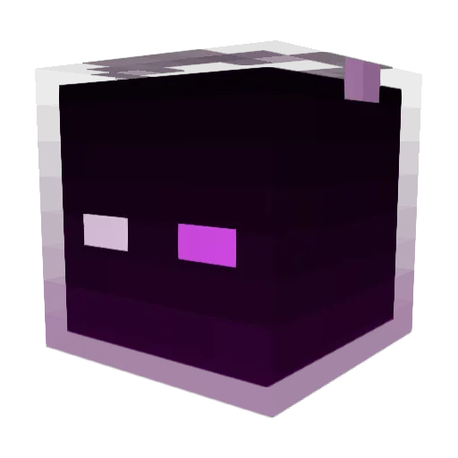 OGRavex Minecraft avatar head, 3D render