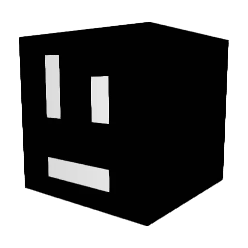 OG_Flips Minecraft avatar head, 3D render