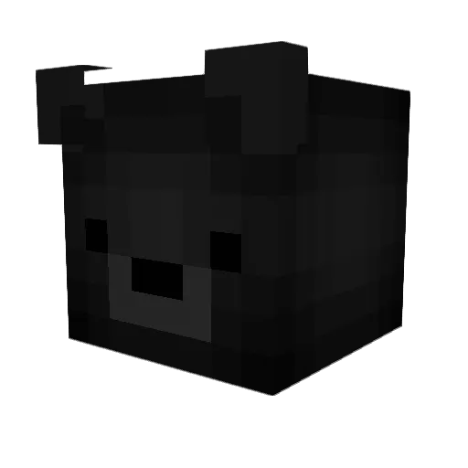 OG_JayK Minecraft avatar head, 3D render