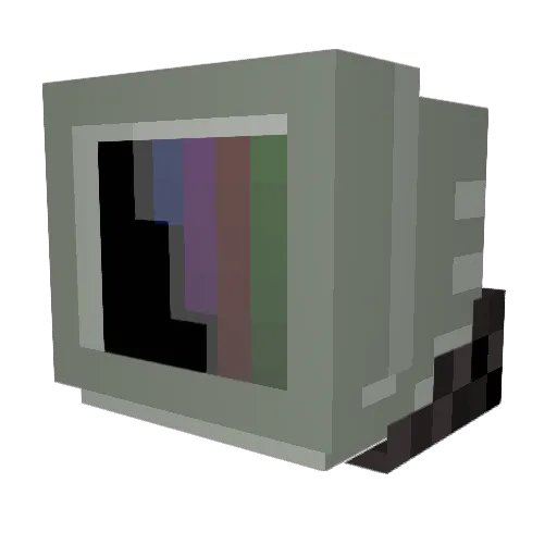 OguzhanCakr2 Minecraft avatar head, 3D render