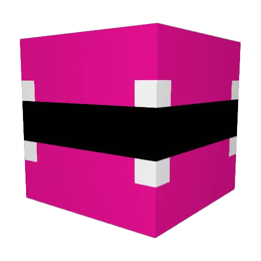 Orion_Jari Minecraft avatar head, 3D render
