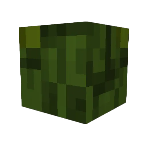 Owen9000 Minecraft avatar head, 3D render
