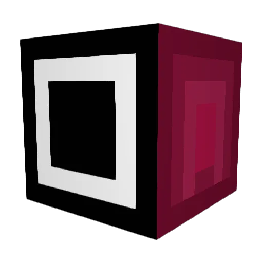 P0NCH0steve Minecraft avatar head, 3D render
