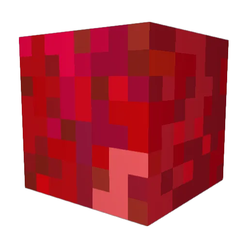 PIZZAMAN2000 Minecraft avatar head, 3D render
