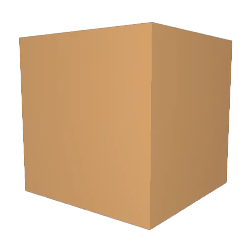 PabloEskyBrahh Minecraft avatar head, 3D render