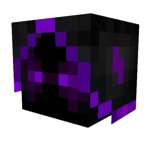 PastSteak629034 Minecraft avatar head, 3D render