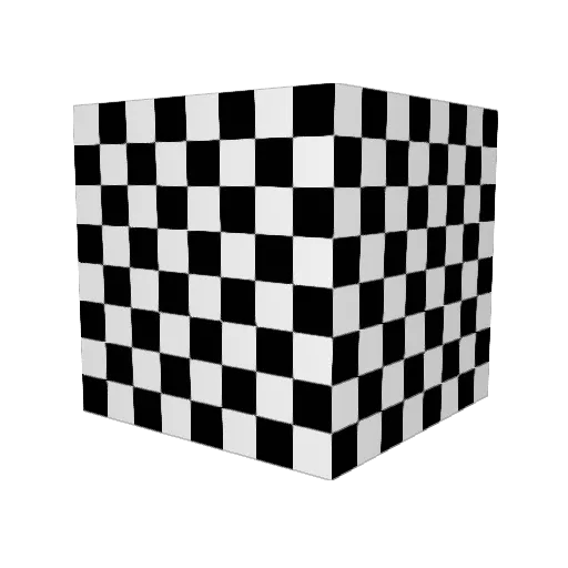 PhillipClyde Minecraft avatar head, 3D render