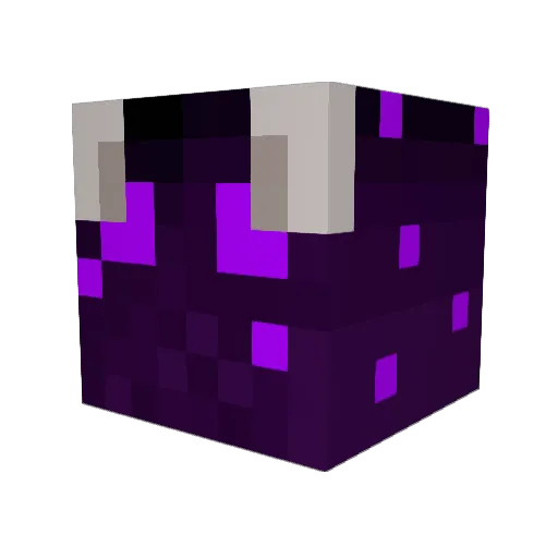 Minecraft-Avatar von Prisonedcargo: Kopf als 3D-Render