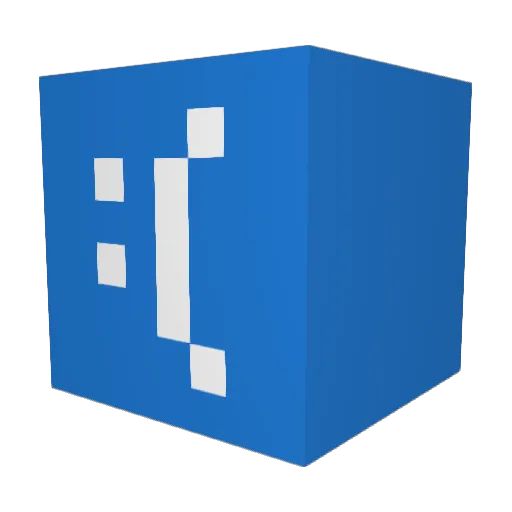 ProGylgamish2 Minecraft avatar head, 3D render