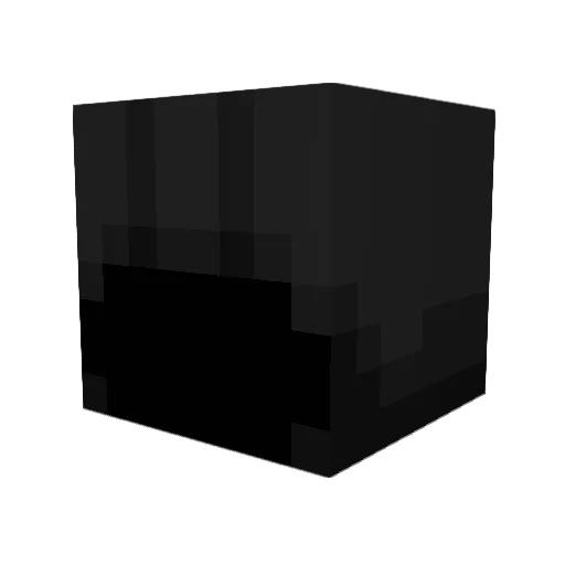 Prototype___ Minecraft avatar head, 3D render
