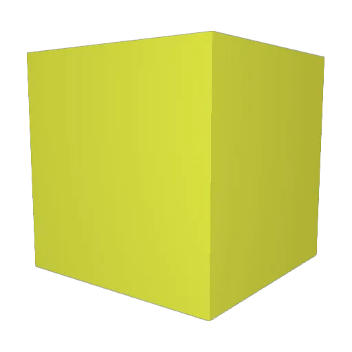 PumaisSleepy Minecraft avatar head, 3D render