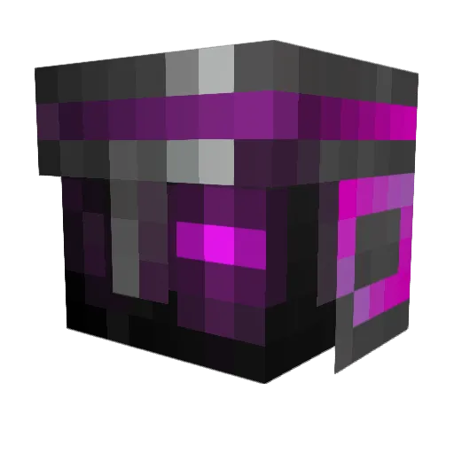 PunjabbyBuzz Minecraft avatar head, 3D render