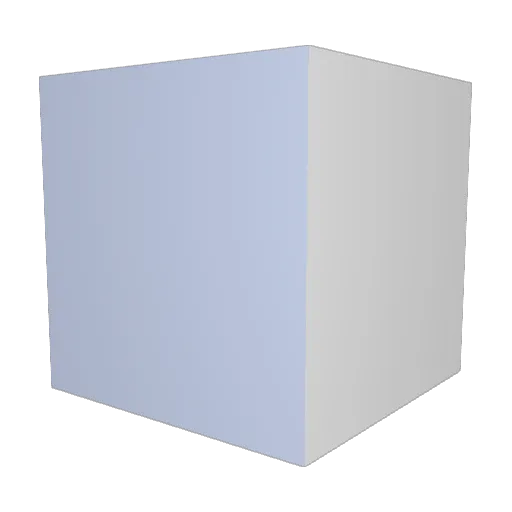 Pvmpk1n_ Minecraft avatar head, 3D render