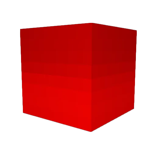 Minecraft-Avatar von QWERTY33034: Kopf als 3D-Render