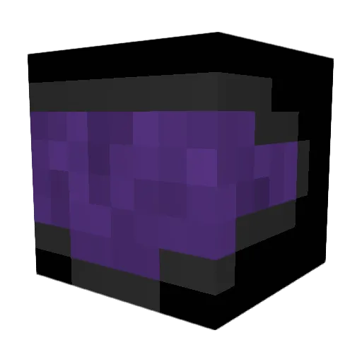 Randomize__yt Minecraft avatar head, 3D render