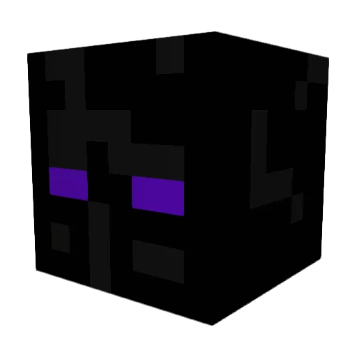 Recon_Soldier93 Minecraft avatar head, 3D render