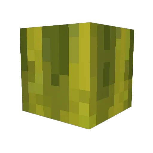 Red_Bull77 Minecraft avatar head, 3D render