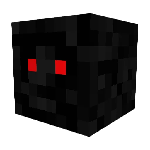Reeceyb01 Minecraft avatar head, 3D render