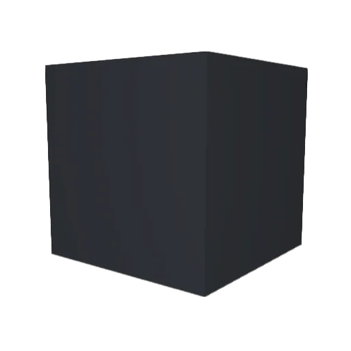 Reemmyboi Minecraft avatar head, 3D render