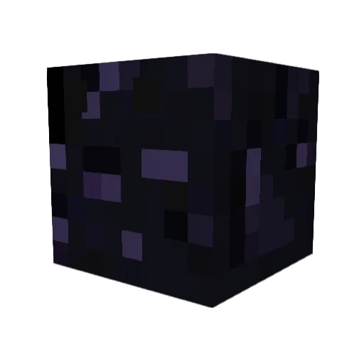 Retro_TF141 Minecraft avatar head, 3D render