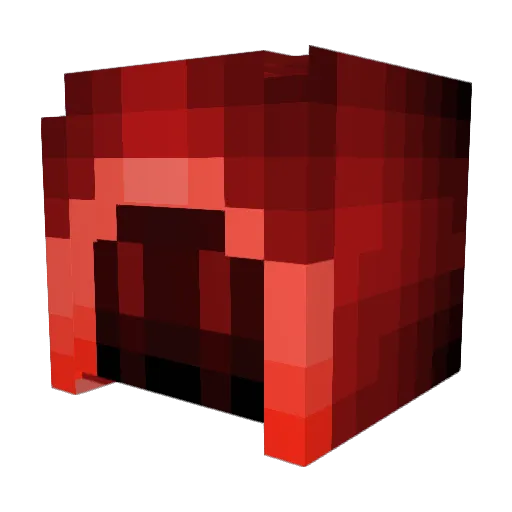 Richard_Head69mo Minecraft avatar head, 3D render