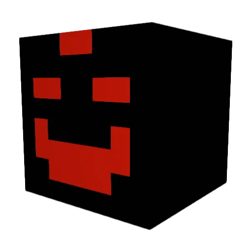 Rileyslays2 Minecraft avatar head, 3D render
