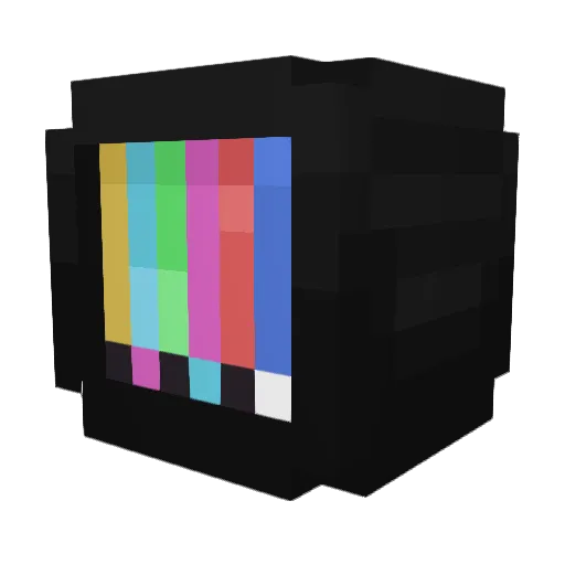 Rioo0o0o Minecraft avatar head, 3D render