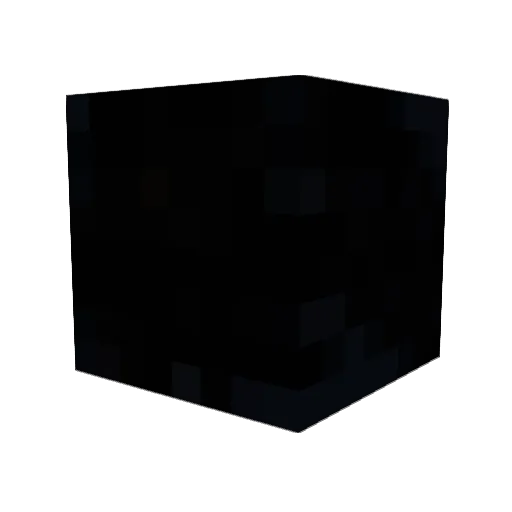 RoRzEk_ Minecraft avatar head, 3D render