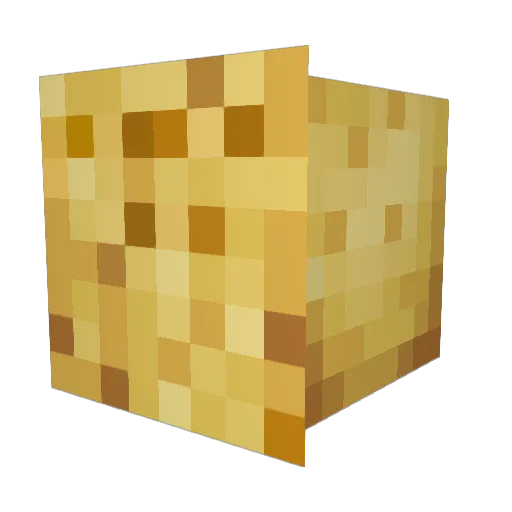 Rob_Ford69 Minecraft avatar head, 3D render